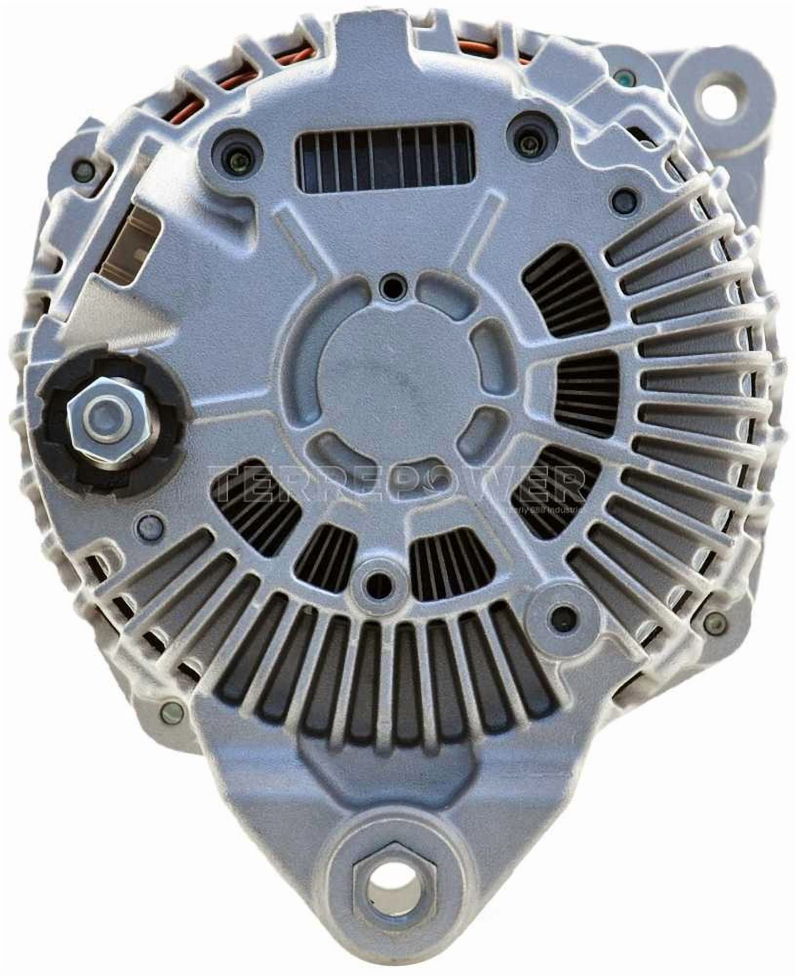 BBB Industries 11340 Alternator Fits select: 2014-2015 INFINITI Q50, 2008-2010 INFINITI G37