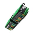 thumbnail image 3 of fastboy Double Sections Baby Pull Back Car Bus Children Toy Model Display Toddlers Collection Ornaments Birthday Interactive Toys Green, 3 of 7