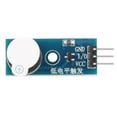 thumbnail image 3 of 5pcs Active Buzzer Alarme Beeper Module Haute Performance pour les Jouets Électroniques Alarme Dispositifs, 3 of 8