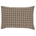 thumbnail image 2 of VHC Brands Dawson Star 29407 Pillow Case Set, 2 of 6