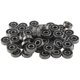 thumbnail image 1 of 60pcs/set 608 Ball Bearing Abec-5 8x22x7 Mm Deep Groove Carbon Steel Sealed, 1 of 5