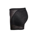 thumbnail image 5 of Tinglu Women Butt Lifter Padded Panty Enhancing Panties Ladies Butt Hip Enhancer Shaper Underwear, 5 of 8