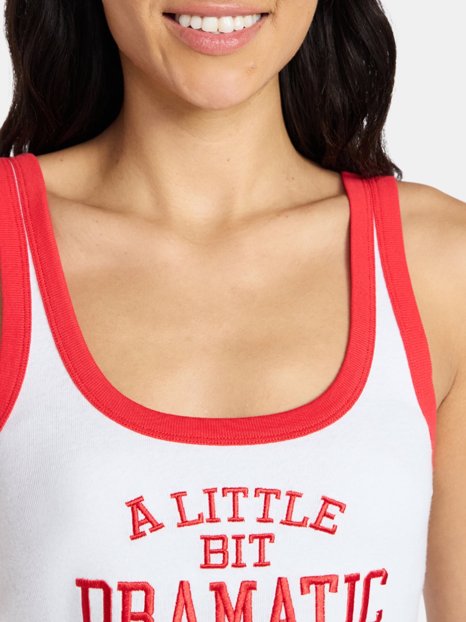 Mean Girls Women's Cotton Tank Top, Sizes XXS-XXL