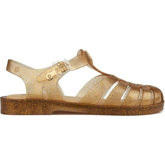 Melissa Possession Shiny Sandals
