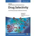 thumbnail image 1 of Drug Selectivity: An Evolving Concept in Medicinal Chemistry (Methods and Principles in Medicinal Chemistry), 1 of 2