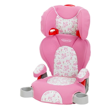 Graco High Back Turbobooster Seat, Talia