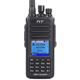 thumbnail image 1 of Walkie Talkie Digital TYT MD-UV390 | Doble Frecuencia VHF/UHF (136-174/400-480MHz) | Radio Bidireccional, 1 of 5