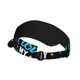 thumbnail image 2 of Balery I Love My Autism Gorra deportiva con visera ajustable para mujer y hombre (talla única), 2 of 7