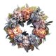 thumbnail image 1 of 22 "Guirnalda De Puerta trartificial Guirnalda De De Seda Para Pared Sunnimix corona de hortensias de puerta principal, 1 of 8