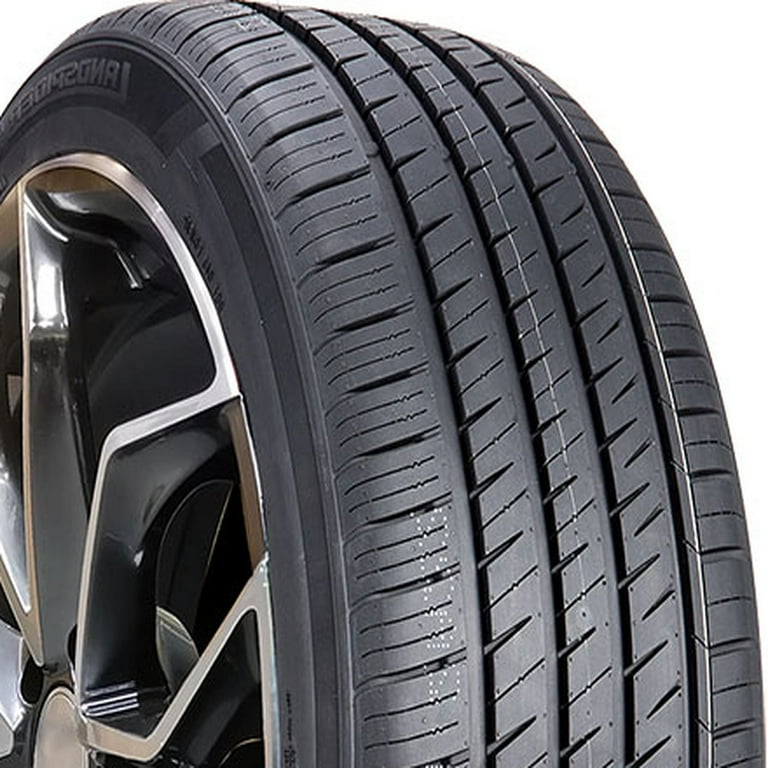 Landspider CityTraxx H/P All Season 245/45ZR17 99W XL Passenger Tire