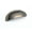 Antique Bronze, variant on Schaub And Company 775-AS Artifex 3-1/2" Rustic Lodge Cup Style Handle Britannium Pewter