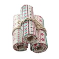 thumbnail image 1 of Puesta de sol Puesta de sol72 HolesCanvas Rollo de lápiz de color Wrap 36 48 72 Slot Coloring Pencil Holder Organizador para, 1 of 5