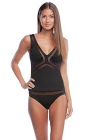 kenneth cole tankini swimsuits