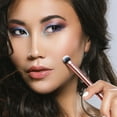 thumbnail image 4 of Real Techniques® Expert Concealer Face Makeup Brush, Single, 4 of 8