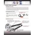 thumbnail image 2 of Yukon Gear & Axle Ya Wd44Jkrub-L-K Axle Shaft, 2 of 3