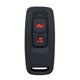 thumbnail image 2 of Funda de silicona para llave, llaveros aptos para motocicleta 150 Xadv750 SH300 Negro Zulema Cubierta de la carcasa de la llave, 2 of 6