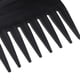 thumbnail image 4 of 3x Salon Peine de anchos 8 Desenredante suave del cabello Zulema Salon peine, 4 of 8