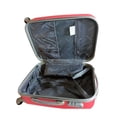 thumbnail image 5 of Maleta de Viaje Compacta Bruselas 20" Rojo Equipaje Peak Tour, 5 of 5