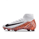 thumbnail image 4 of Botas de fútbol Nike Air Zoom Mercurial Superfly X Elite Blueprint FG, 4 of 5