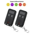 thumbnail image 3 of Guardoinrt Ouvre-Porte de Garage Télécommande Ouvre-Porte Télécommande Télécommande 890MAX Ouvre-Porte de Garage Durable 1 Pcs, 3 of 6