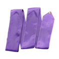 thumbnail image 2 of Cinta de gimnasia rítmica, accesorio portátil, 6 cm (236,22 pulgadas), de entrenamiento versátil, banda de gimnasia, 2 of 9
