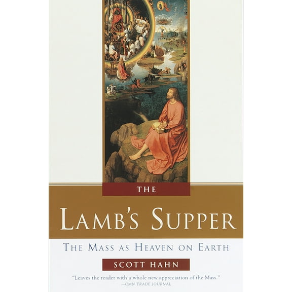 The Lamb's Supper, (Hardcover)