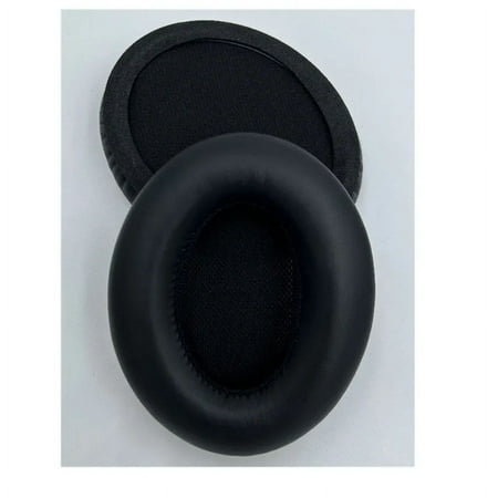 Replacement Earpads For SrhythmNC25 NC35 Headphones Ear Pads Ear Cushions Accessories Repair Parts Cover