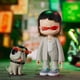 thumbnail image 5 of Popmart Vita Everyday Wear Series Blind Box Guess Bag Mystery Box Toys Doll Cute Anime Figure Desktop Ornaments Gift Collection, 5 of 5