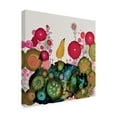 thumbnail image 4 of Sylvie Demers 'Joy' Canvas Art, 4 of 4