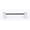 Polished Chrome, variant on Alno C715-4-PC Contemporary Swarovski Crystal 4" Cabinet Pull Polished Chrome