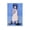 Unframe-style, variant on Serial Experiments Lain Lain Iwakura Poster (2) Painting On Canvas Wall Art Poster Scroll Picture Print Living Room Walls Decor Home Posters 12x18inch(30x45cm)