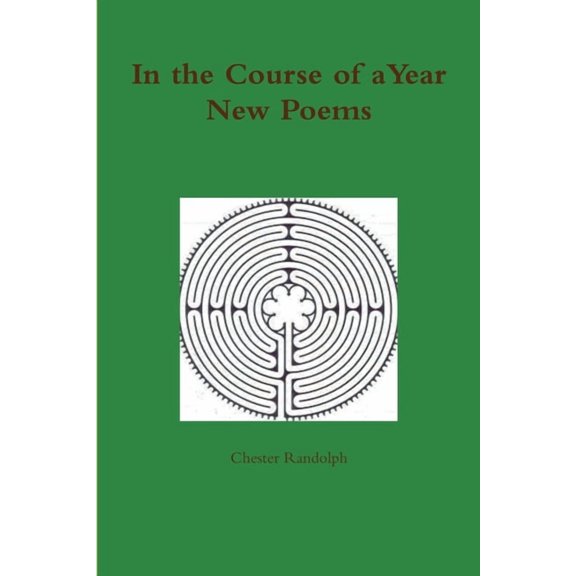 In the Course of a Year, (Paperback)