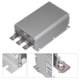 thumbnail image 4 of Regulador De Voltaje, Módulo Transformador 12V-28V Boost Converter IP68 Impermeable 840W Para Tira De Luz LED Para Carrito De Golf Club Car, 4 of 7