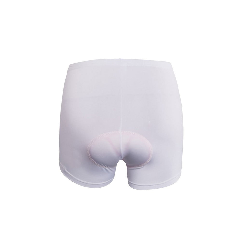 3D Gel Shorts Underwear Pants Women Padded Breathable Lightweight Bicycle Cyclin 