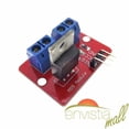 thumbnail image 3 of 2Pcs IRF520 24V MOSFET Driver Module for Raspberry Pi Arduino ARM Robotics, 3 of 3