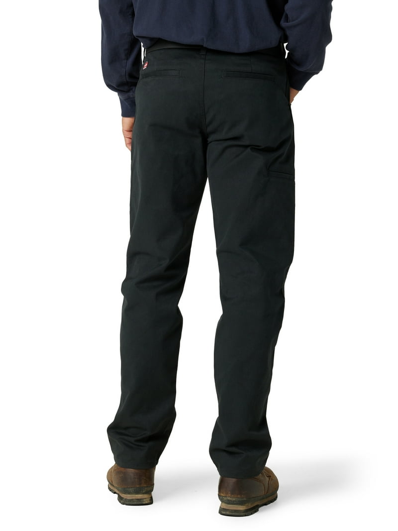 BlauerHafen Pantalon cargo pour homme - Vêtement de travail - Super