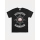 thumbnail image 2 of Camiseta Godsmack Legends Sun Rocker 2025, deportiva, informal, negra, de manga corta, para hombre, para adultos, hombres, mujeres, adolescentes, jóvenes y ocio., 2 of 7