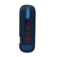 thumbnail image 2 of Bocina Bluetooth Portátil con Luz LED Tipo Flama, 2 of 4
