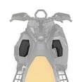 thumbnail image 1 of Ski-Doo OEM Deep Snow Soft Knee Pads Rev Gen 5 Deep Snow Without Electric Starter, 860202702, 1 of 2