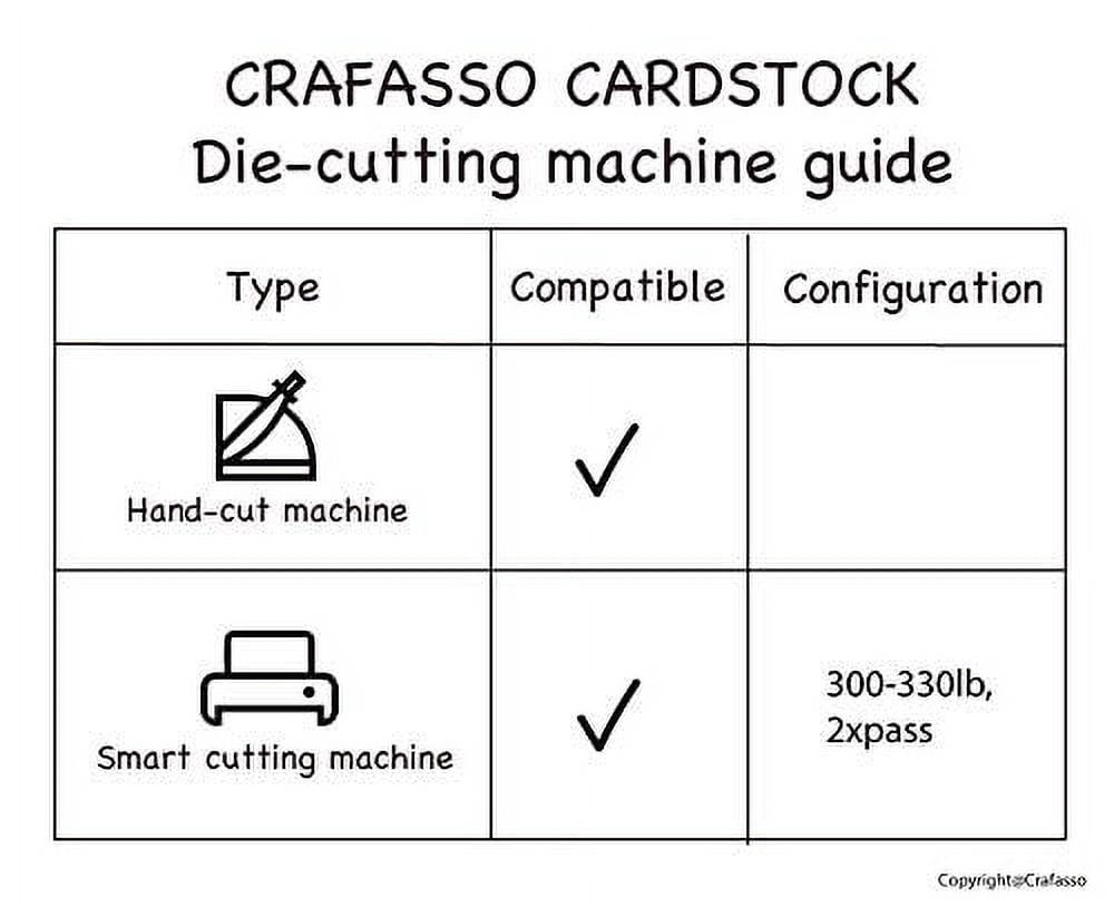 Crafasso No-Shed fine Glitter cardstock, 12" x 12" 300GMS, 15 Sheets, Red