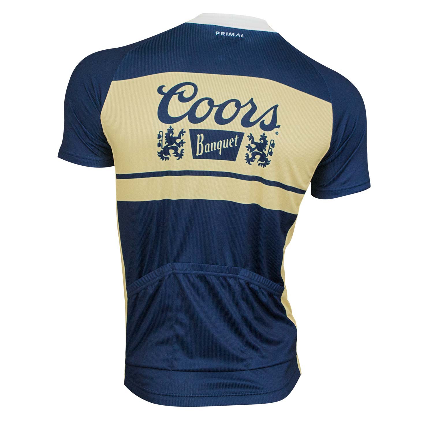 coors cycling jersey