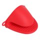 thumbnail image 2 of 2 uds guantes de aislamiento resistentes al calor para horno microondas práctico funda de silicona Likrtyny 3te8ym6zx7dc7as9, 2 of 9
