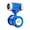 DN 10, variant on Smart Electromagnetic Digital Flow Meter, DN10 DN15 DN20 DN25 Wastewater Sewage Slurry Liquid Seawater Flowmeters 4-20mA RS485 ,Accurate Measurements