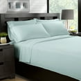 600-Thread Count 100% Cotton 6-Piece Sheet Set - Walmart.com