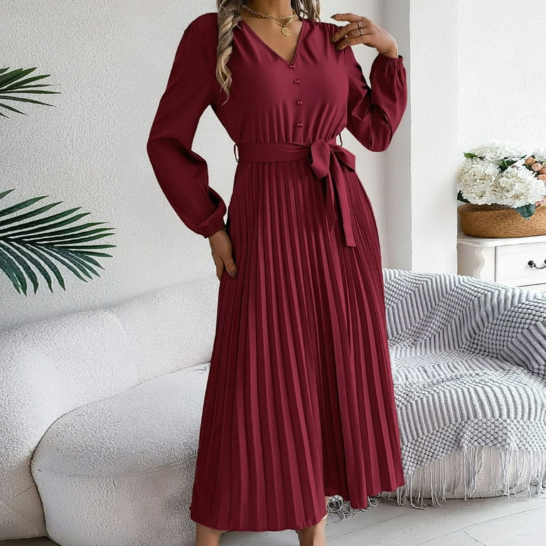 princess polly baby blue dress Chic Looks That Wow: Winter Wedding Guest Style main image 0