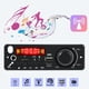 thumbnail image 1 of Micrófono amplificador 5V Pantalla a color placa decodificadora 2*3W con placa base sin pérdidas llamada grabación con JX-Y20 (control remoto grande), 1 of 9