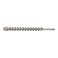 thumbnail image 1 of Broca 1-3/4 X 23   Sds-max 4 Filos Milwaukee 48203992 Milwaukee 48203992, 1 of 3