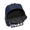 thumbnail image 6 of FORMRS School Backpack with Front Zippered Pocket 12" Student Travel Daypack, Colorful UFO, 6 of 6