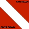 thumbnail image 2 of Van Halen - Diver Down - Rock - Vinyl LP, 2 of 4