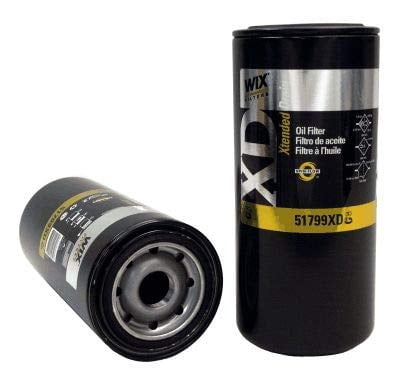 Engine Oil Filter